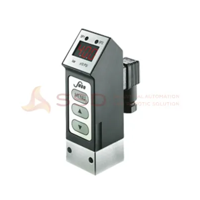 Pressure Switch Suco - Electronic Pressure Switches 0570 distributor produk otomasi dan robotik pressure switches suco electronic pressure switches 0570