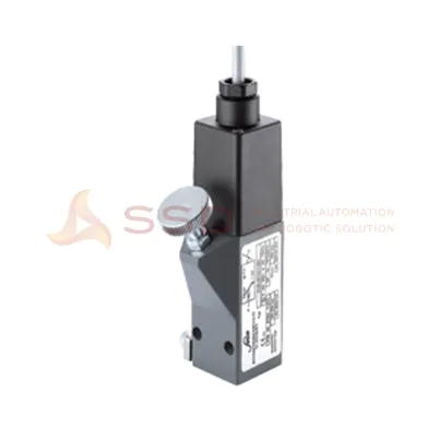 Pressure Switch Suco - Explosion Protected Pressure Switches 0165 distributor produk otomasi dan robotik pressure switches suco explosion protected pressure switches 0165