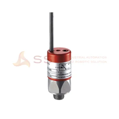 Pressure Switch Suco - Explosion Protected Pressure Switches 0341 distributor produk otomasi dan robotik pressure switches suco explosion protected pressure switches 0341