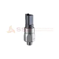 Suco  Pressure Switches Hex 24 With Integrated Plug 0110