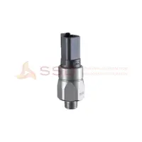 Suco  Pressure Switches Hex 24 With Integrated Plug 0111