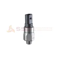 Suco  Pressure Switches Hex 24 With Integrated Plug 0112