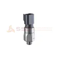 Suco  Pressure Switches Hex 24 With Integrated Plug 0114