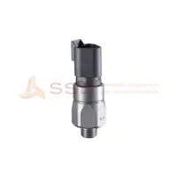 Suco  Pressure Switches Hex 24 With Integrated Plug 0116