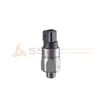 Suco  Pressure Switches Hex 24 With Integrated Plug 0118