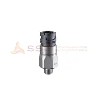 Suco  Pressure Switches Hex 24 With Integrated Plug 0120