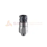 Suco  Pressure Switches Hex 24 With Integrated Plug 0121