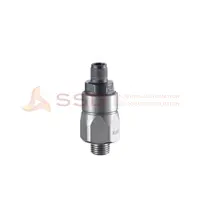 Suco  Pressure Switches Hex 24 With Integrated Plug 0123