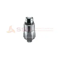 Suco  Pressure Switches Hex 27 Changeover Switch 0180