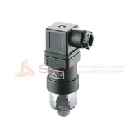 Suco  Pressure Switches Hex 27 Changeover Switch 0184