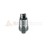 Suco  Pressure Switches Hex 27 Changeover Switch 0186