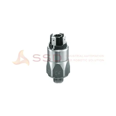 Pressure Switch Suco - Pressure Switches Hex 27 Changeover Switch 0186 distributor produk otomasi dan robotik pressure switches suco pressure switches hex 27 changeover switch 0186