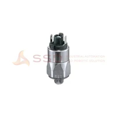 Pressure Switch Suco - Pressure Switches Hex 27 Changeover Switch 0190 distributor produk otomasi dan robotik pressure switches suco pressure switches hex 27 changeover switch 0190