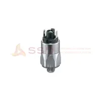 Suco  Pressure Switches Hex 27 Changeover Switch 0190