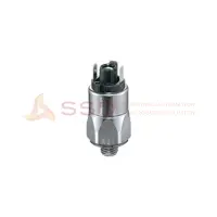 Suco  Pressure Switches Hex 27 Changeover Switch 0191
