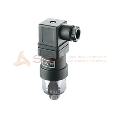 Pressure Switch Suco - Pressure Switches Hex 27 Changeover Switch 0194 distributor produk otomasi dan robotik pressure switches suco pressure switches hex 27 changeover switch 0194