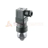 Suco  Pressure Switches Hex 27 Changeover Switch 0194