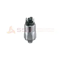 Suco  Pressure Switches Hex 27 Changeover Switch 0196