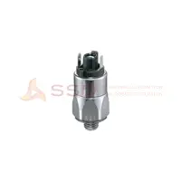 Suco  Pressure Switches Hex 27 Changeover Switch 0197