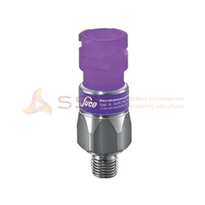 Pressure Transmitters Suco - 0601 Series distributor produk otomasi dan robotik pressure transmitters suco 0601