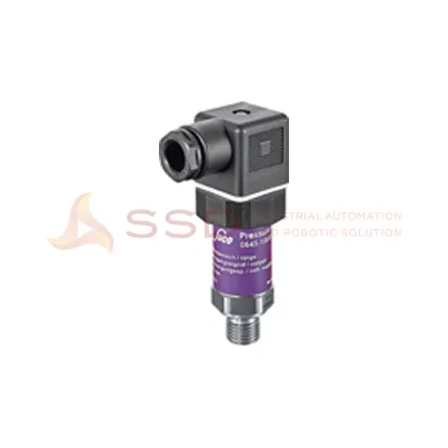 Pressure Transmitters Suco - 0645 Series distributor produk otomasi dan robotik pressure transmitters suco 0645