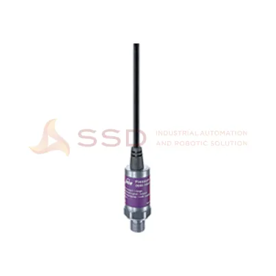 Pressure Transmitters Suco - 0650 Series distributor produk otomasi dan robotik pressure transmitters suco 0650
