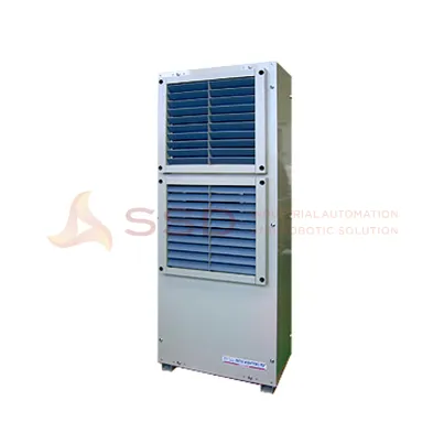 Environmental OHM Electric - Box Aircon OCA-2500BE-200V distributor produk otomasi dan robotik qse ohm box aircon oca 2500be 200v