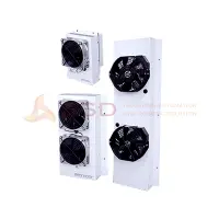 OHM Electric  Box Cool Enclosure Cooler OCE40FA1 OCE40FA2 OCE80FA1 OCE80FA2 OCE160FA1