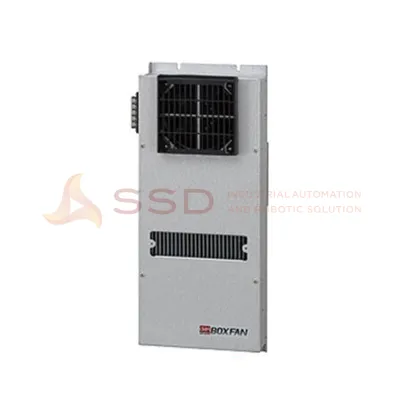 Environmental OHM Electric - Box Fan CE Marked OC-12-A200-CE distributor produk otomasi dan robotik qse ohm box fan oc 12 a200 ce