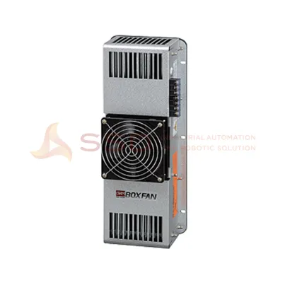 Environmental OHM Electric - Box Fan Compact OC-153H-A100 | OC-153H-A200 distributor produk otomasi dan robotik qse ohm box fan oc 153h a100  oc 153h a200