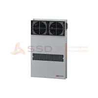 OHM Electric  Box Fan CE Marked OC37A200CE