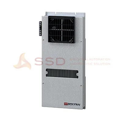 Environmental OHM Electric - Box Fan Standard (Internal Mounting) - UL listed OC-12-A100 | OC-12-A200 distributor produk otomasi dan robotik qse ohm box fan ul listed oc 12 a100  oc 12 a200