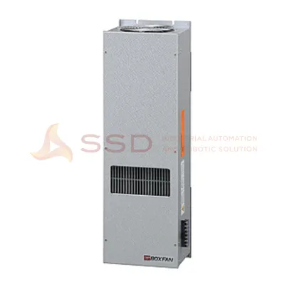 Environmental OHM Electric - Box Fan Standard (Internal Mounting) - UL listed OC-20-A100 | OC-20-A200 distributor produk otomasi dan robotik qse ohm box fan ul listed oc 20 a100  oc 20 a200