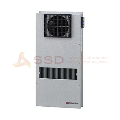 Environmental OHM Electric - Box Fan Standard (Internal Mounting) - UL listed OC-30-A100 | OC-30-A200 distributor produk otomasi dan robotik qse ohm box fan ul listed oc 30 a100  oc 30 a200