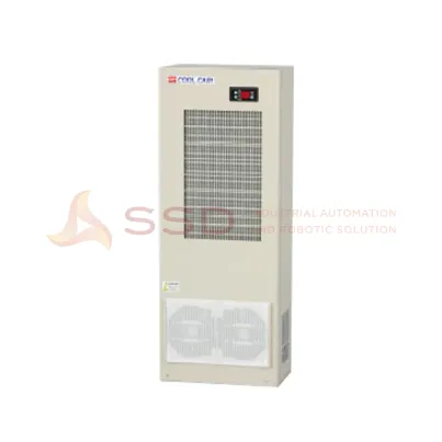 Environmental OHM Electric - Cool Cabi Standard UL Type OCA-S1000BC-A200-UL distributor produk otomasi dan robotik qse ohm cool cabi oca s1000bc a200 ul