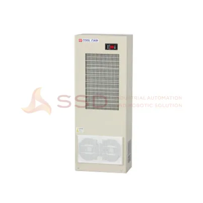 Environmental OHM Electric - Cool Cabi Standard CCC Type OCA-S1000BC-A220-CN distributor produk otomasi dan robotik qse ohm cool cabi oca s1000bc a220 cn