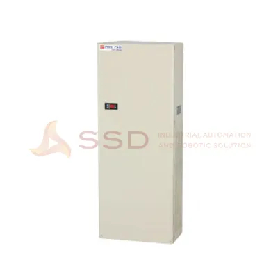 Environmental OHM Electric - Cool Cabi Condensate-Free (Lateral Mounting) OCA-S2300BCD-A200 distributor produk otomasi dan robotik qse ohm cool cabi oca s2300bcd a200