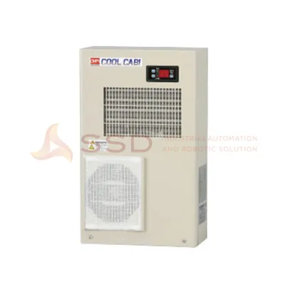 Environmental OHM Electric - Cool Cabi Standard UL Type OCA-S300BC-A200-UL distributor produk otomasi dan robotik qse ohm cool cabi oca s300bc a200 ul