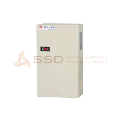 Environmental OHM Electric - Cool Cabi Condensate-Free (Lateral Mounting) OCA-S700BCD-A200 distributor produk otomasi dan robotik qse ohm cool cabi oca s700bcd a200