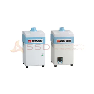 Environmental OHM Electric - Dust Cube - OSK-050ACC/OSK-060ACC-AT2 distributor produk otomasi dan robotik qse ohm electric dust cube osk 050acc  osk 060acc at2