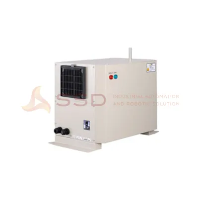 Environmental OHM Electric - Evapro - Heater Type OCJ-1201 distributor produk otomasi dan robotik qse ohm electric evapro heater type ocj 1201