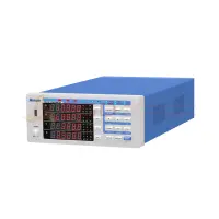 Ainuo  Power Analyzer AN8721P F  AN8711P F Series