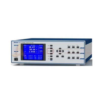 Quality Ainuo - Power Analyzer AN87500 (F) Series distributor produk otomasi dan robotik qse quality ainuo power analyzer an87500f
