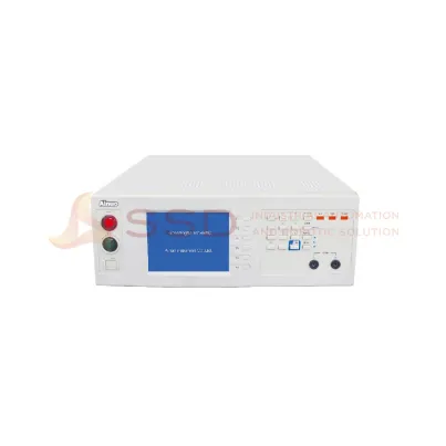 Quality Ainuo - Safety Tester AN9620TH (F) - AN9620H (F) Series distributor produk otomasi dan robotik qse quality ainuo safety tester an9620thf  an9620hf