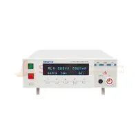 Ainuo  Safety Tester AN9632X F  AN9602X F  AN9605X F  AN9671X F Series