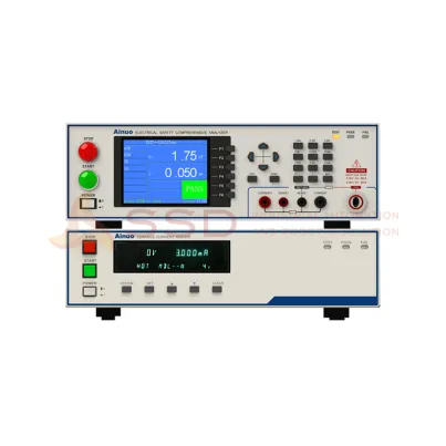 Quality Ainuo - Safety Tester AN9642H (F) - AN9639H (F) Series distributor produk otomasi dan robotik qse quality ainuo safety tester an9642hf  an9639hf