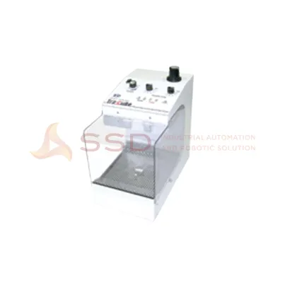 Quality Shishido Electrostatic - Dusthaler Trz 30s distributor produk otomasi dan robotik qse quality ionizer shishido electrostatic dusthaler trz 30s