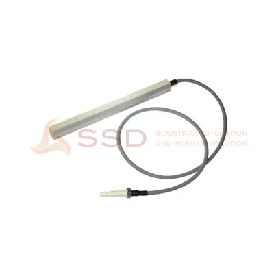 Quality Shishido Electrostatic - Eliminostat Series AC Bar Type BJS distributor produk otomasi dan robotik qse quality ionizer shishido electrostatic eliminostat series ac bar type bjs series