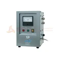 Shishido Electrostatic  Eliminostat Series High Voltage AC Power Supply SAT 20