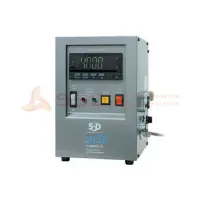 Shishido Electrostatic  Eliminostat Series High Voltage AC Power Supply SAT 30